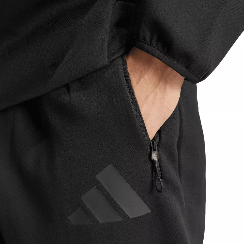 Hlače adidas Sportswear Z.N.E. Open-Hem