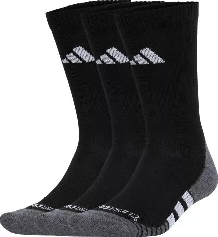 Performance CLIMACOOL Cushioned Crew - 3 pairs