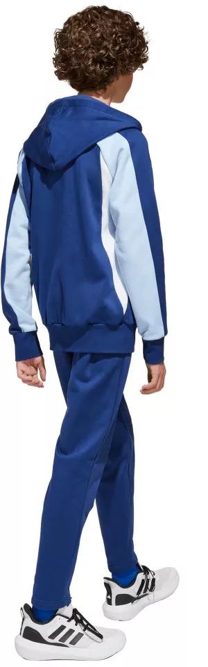 Trening adidas Essentials Colorblock Tracksuit Kids