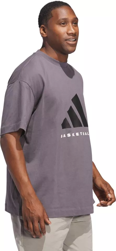 T-shirt adidas ADI BB TEE