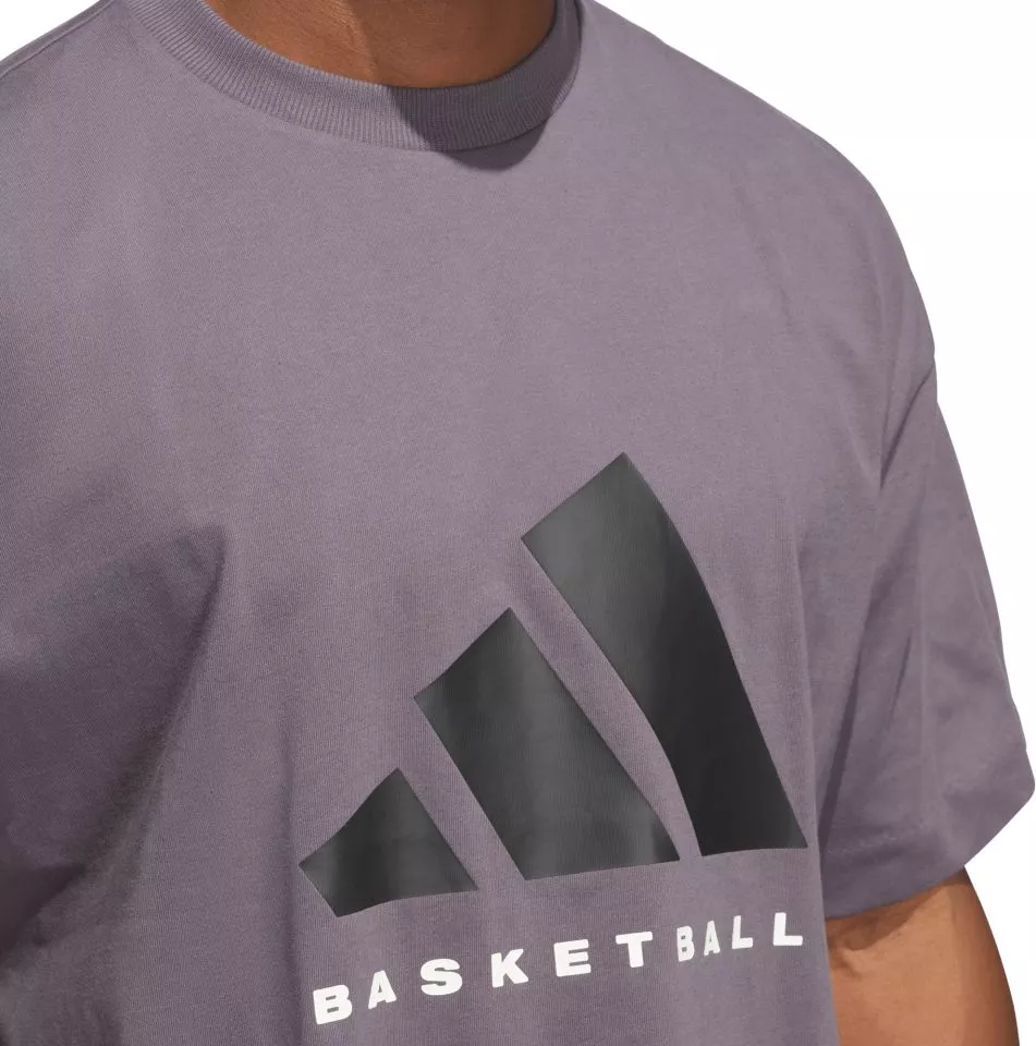 T-shirt adidas ADI BB TEE