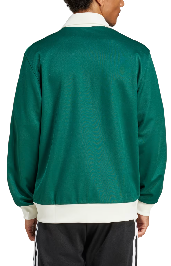 PUMA Veste Olympique Marseille Stadium Bleu F11 | Boutique de fans