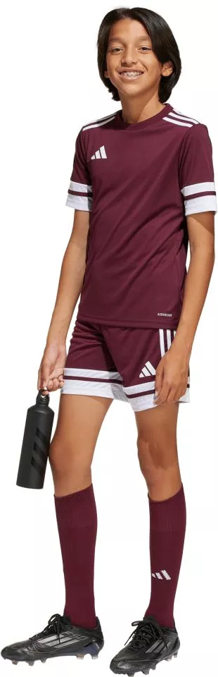 Σορτς adidas SQUADRA25 SHO Y