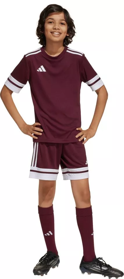 Dres (majica) s kratkim rukavima adidas  Squadra 25 Jersey Kids