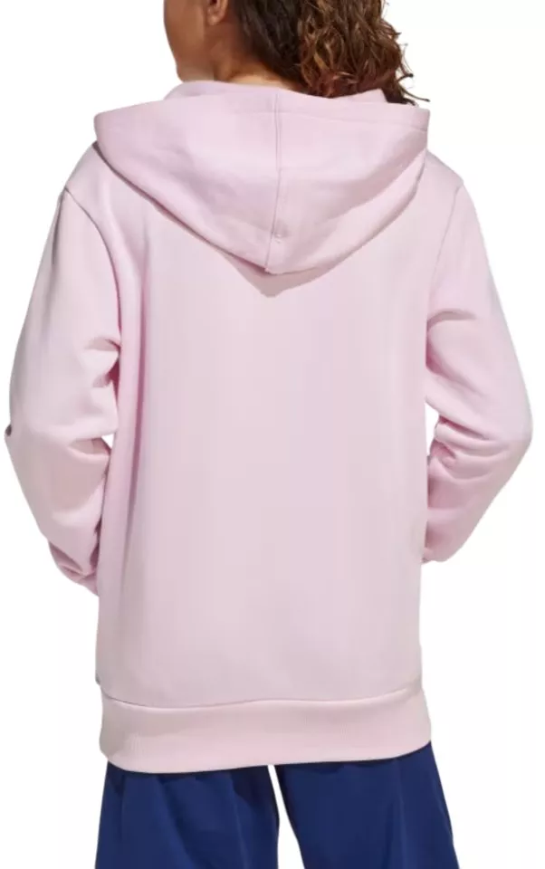 adidas Essentials Hoodie Kids Kapucnis melegítő felsők