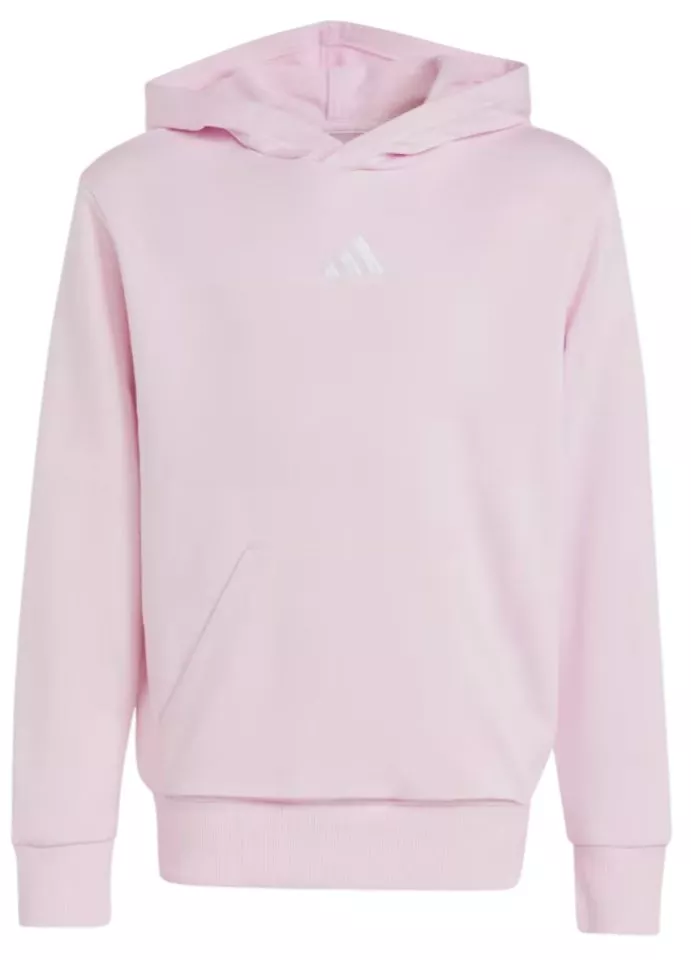 adidas Essentials Hoodie Kids Kapucnis melegítő felsők