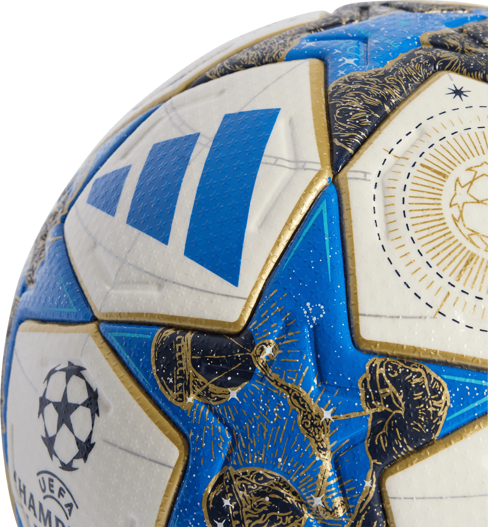 Minge adidas UCL Pro Match Ball 2025/26 - 11teamsports.ro