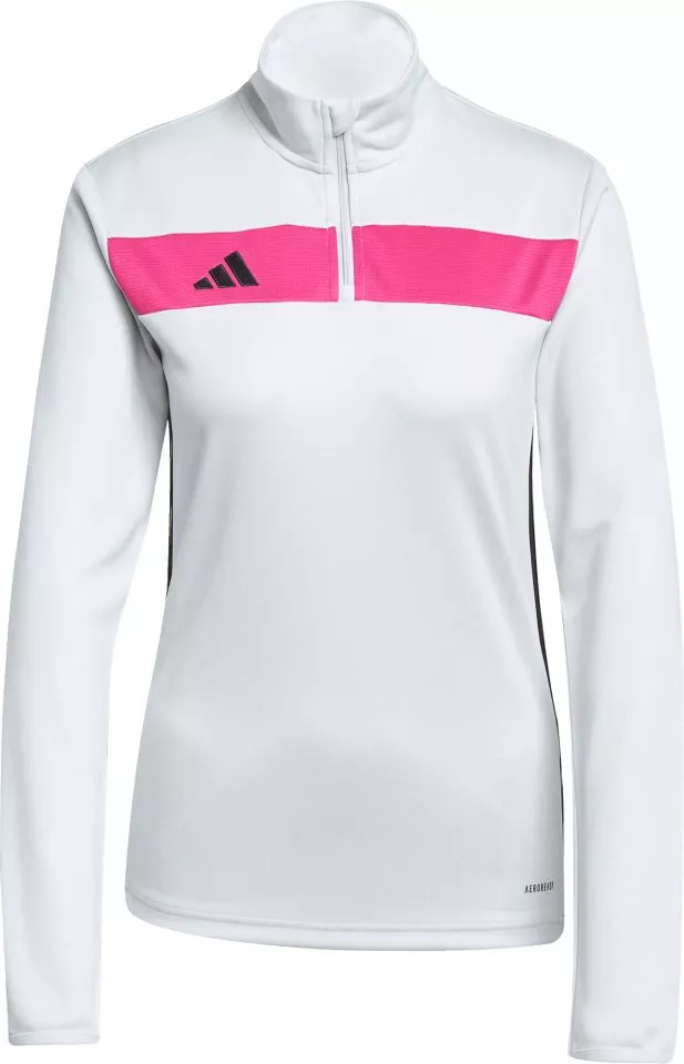 adidas TIRO25 ESSENTIALS TRAINING TOP Hosszú ujjú póló