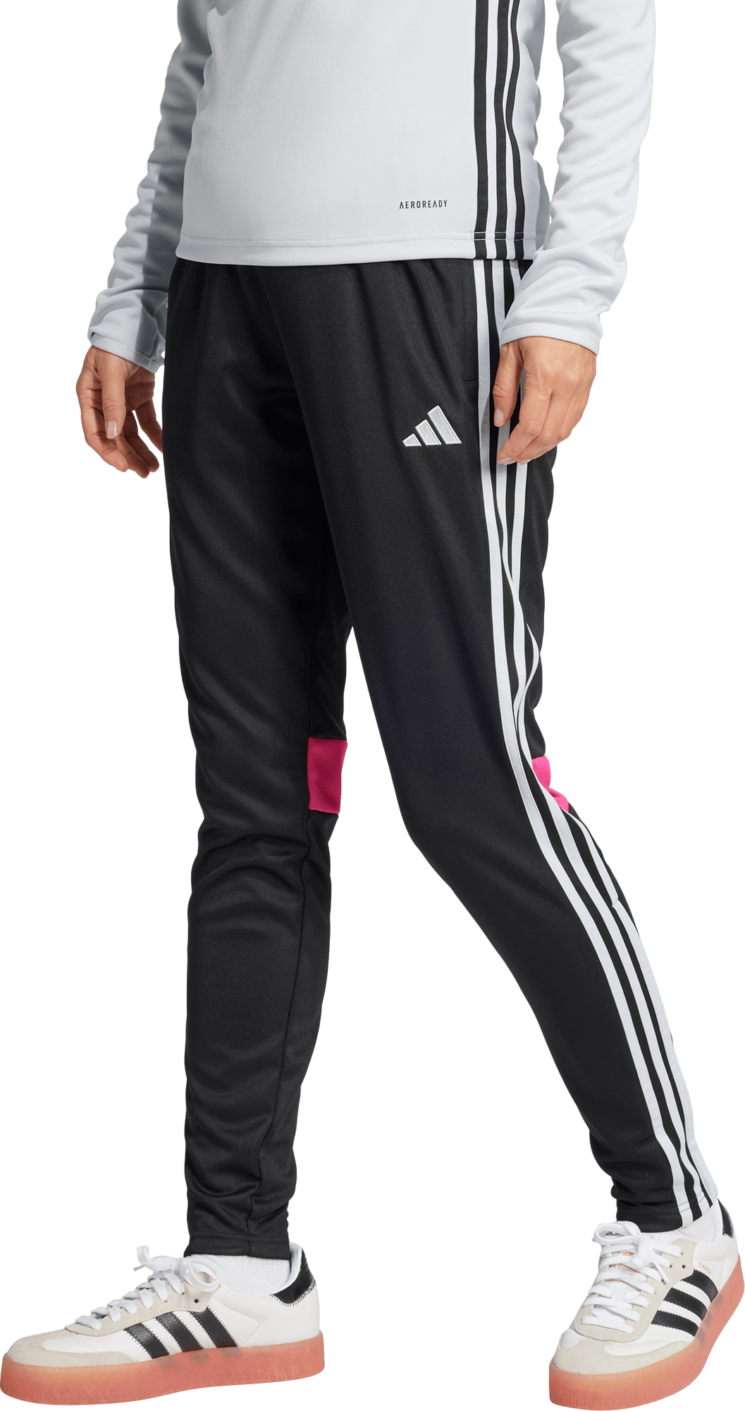 TIRO25 ESSENTIALS TRAINING PANTS Women