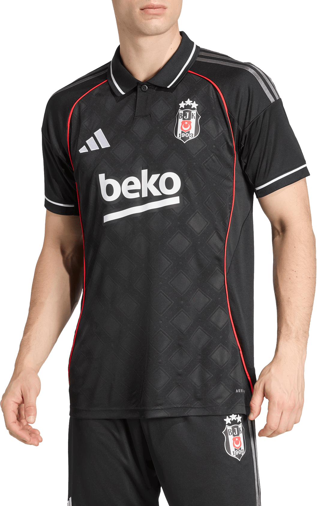 BJK 3 JSY 2025/26