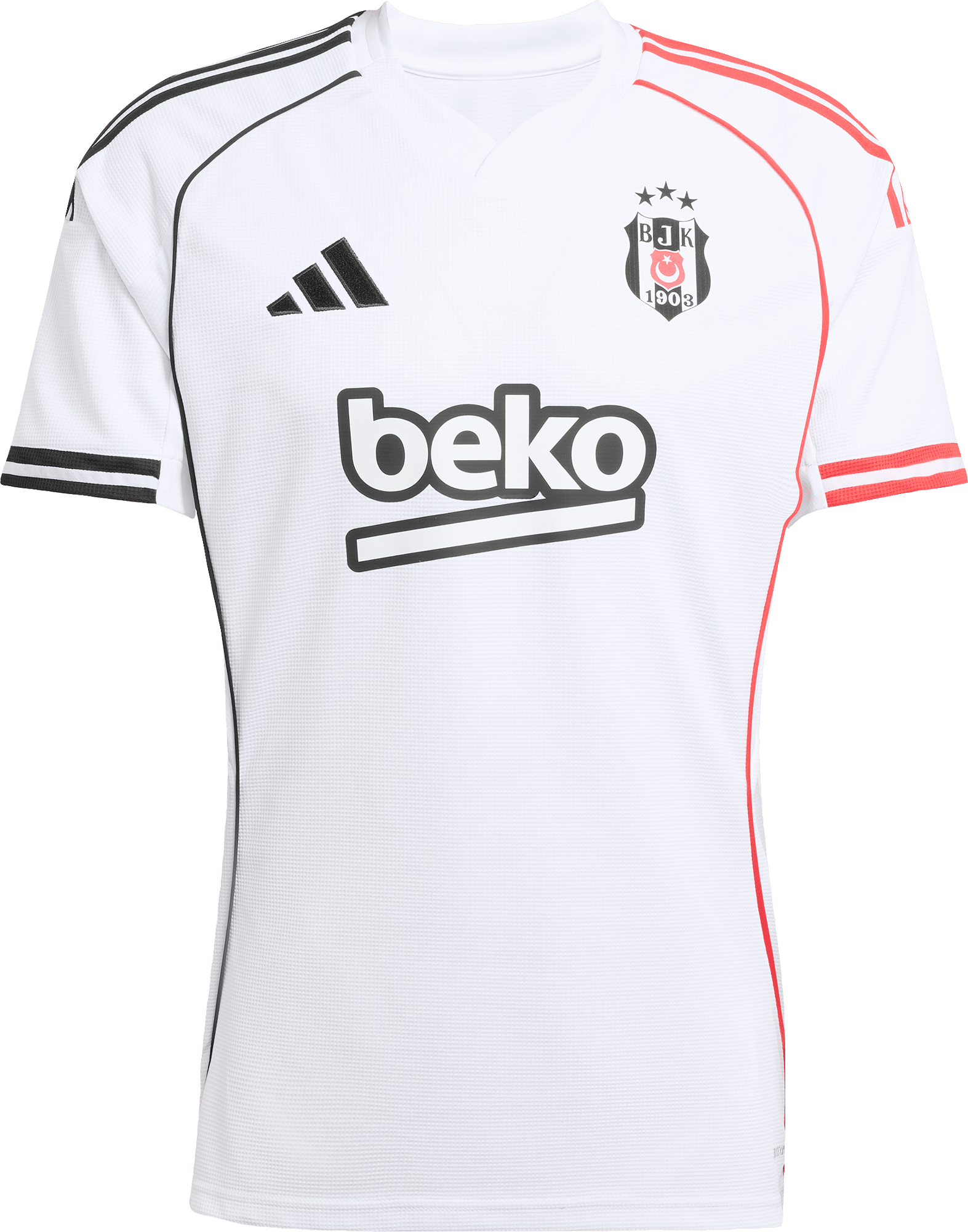 BJK H JSY 2025/26