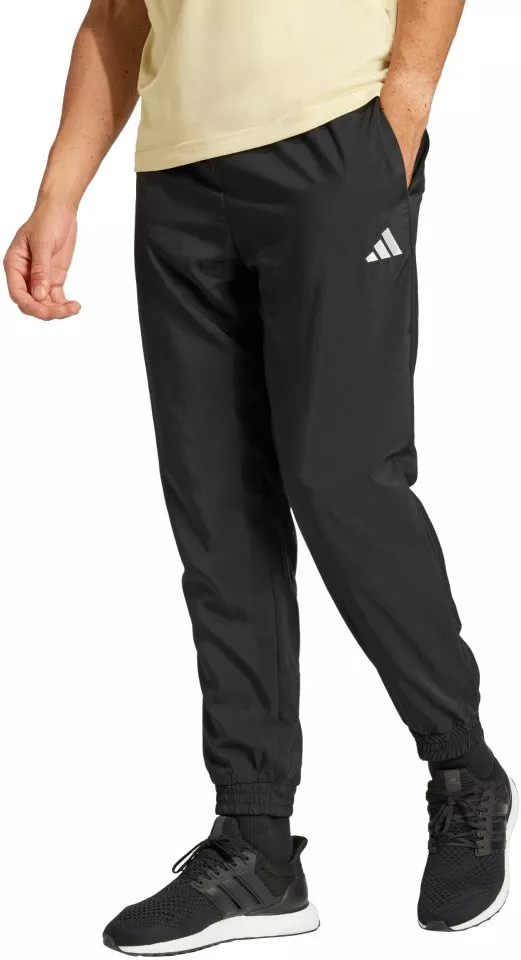 Pantalón adidas  Essentials Small Logo Stanford