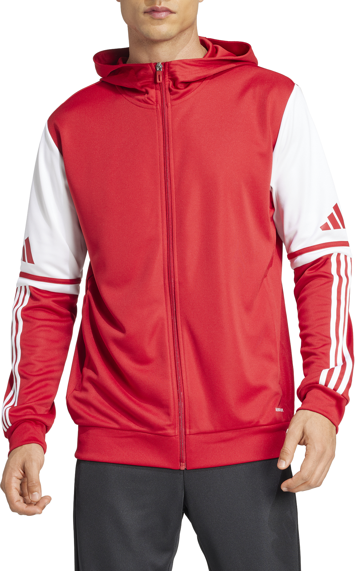 SQUADRA25 HOOD