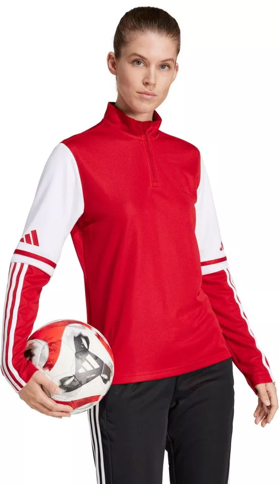 Koszulka z długim rękawem adidas SQUADRA25 TR TOP W