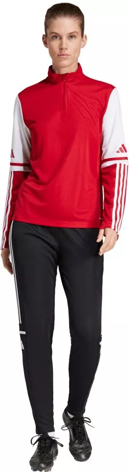 Koszulka z długim rękawem adidas SQUADRA25 TR TOP W