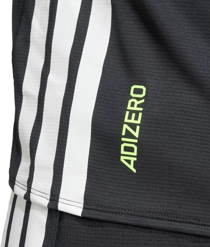 Tricou cu maneca lunga adidas Adizero