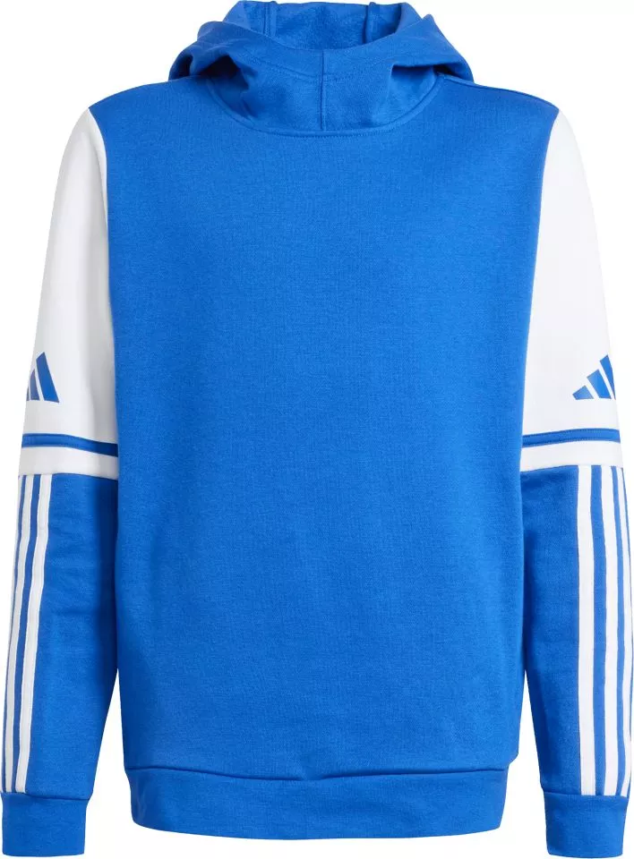 adidas SQ25 SW HOOD Y Kapucnis melegítő felsők