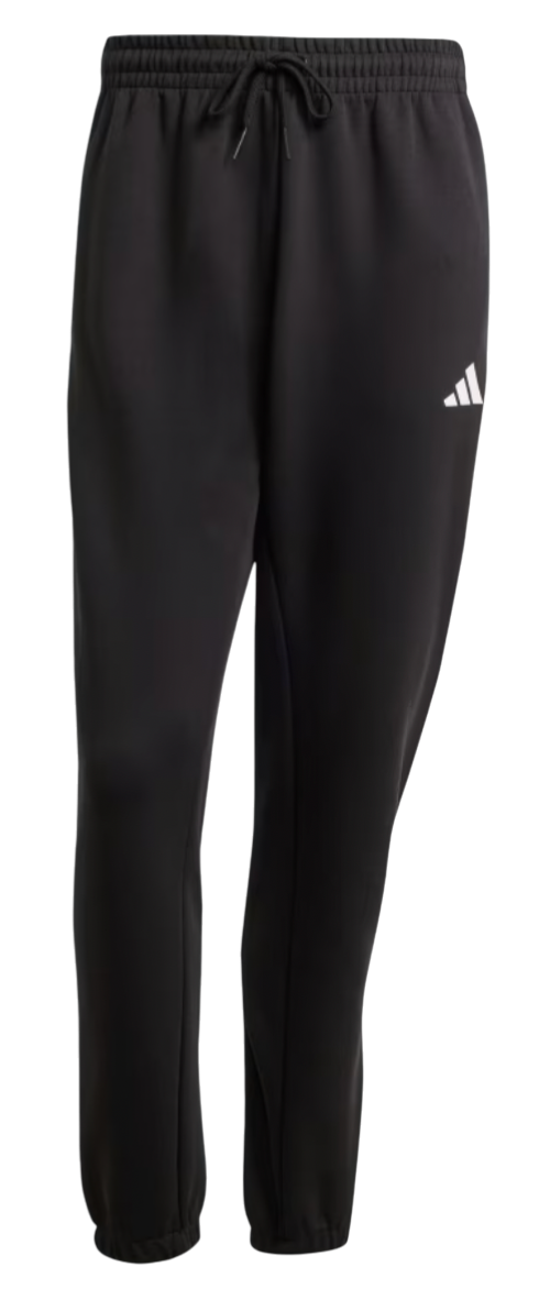 Pantaloni adidas Future Icon Small Logo Sweatpants - Top4Running.ro