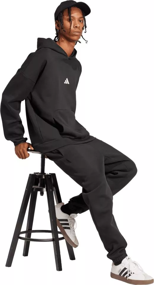 Pantalón adidas Future Icon Small Logo Sweatpants