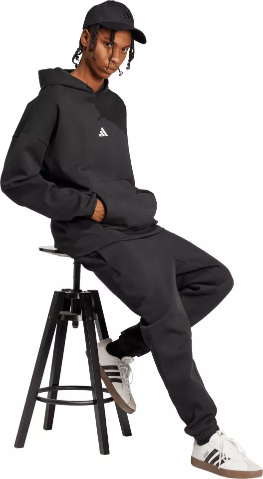 Mikica s kapuco adidas  Future Icon Small Logo