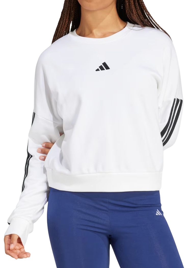 Essentials 3 Stripes Women