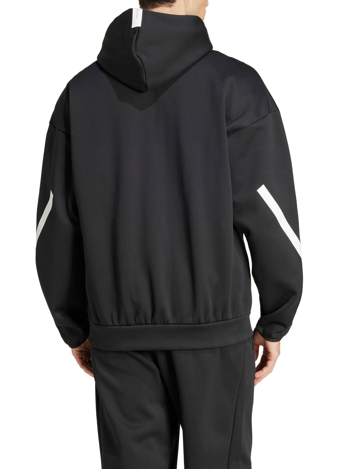 Hooded jacket adidas Sportswear M Z.N.E. FZ - 11teamsports.ie