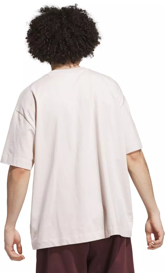 adidas  Adi Basketball T-Shirt