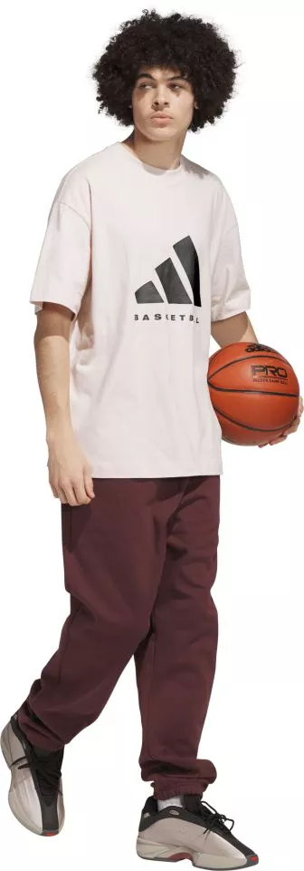 adidas  Adi Basketball T-Shirt