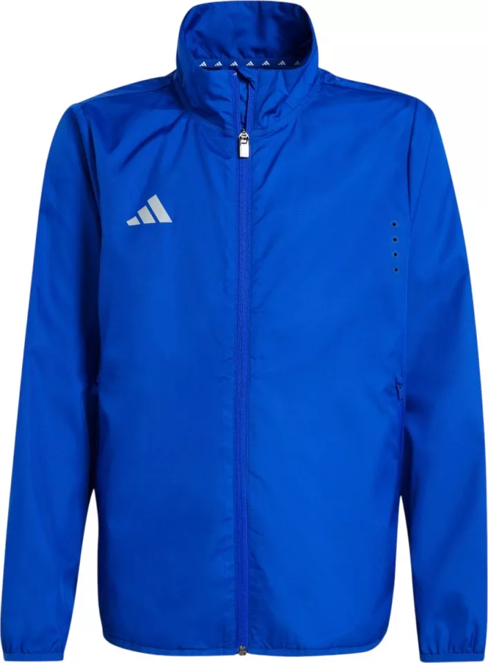 Jacka adidas J TEAM RDY JKT