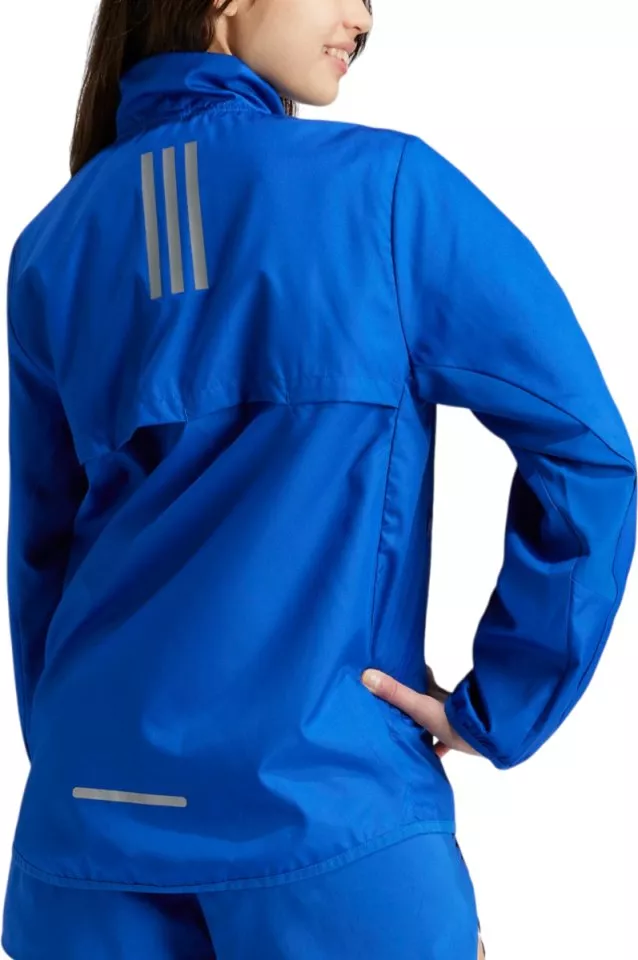 Jacka adidas J TEAM RDY JKT