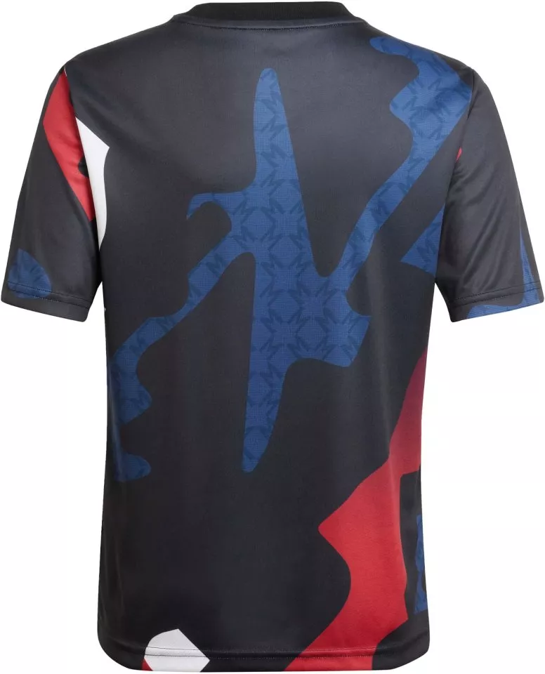 adidas MUFC PRESHI Y Póló