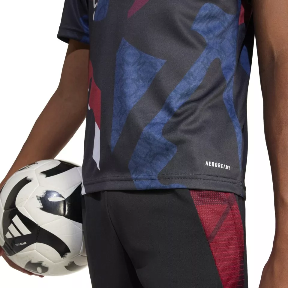 adidas MUFC PRESHI Y Póló