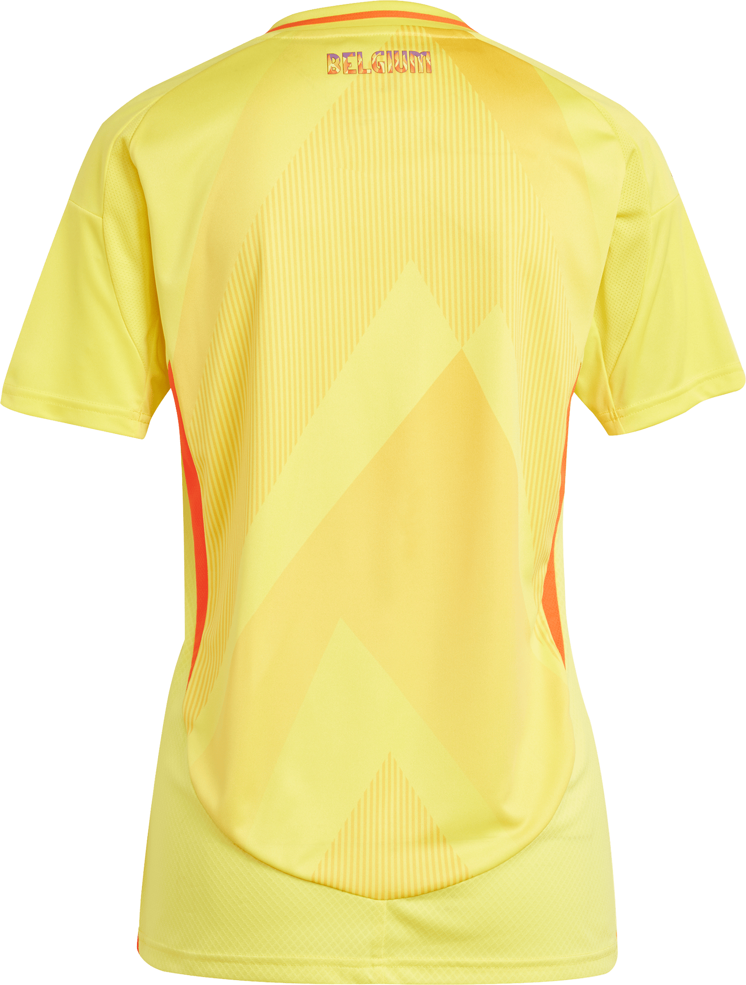 Φανέλα adidas RBFA A JSY W 2025 - 11teamsports.gr