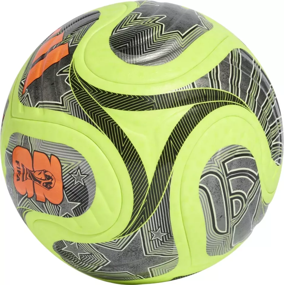 adidas FIFA World Cup 26 Trionda Pro Winter Ball Labda