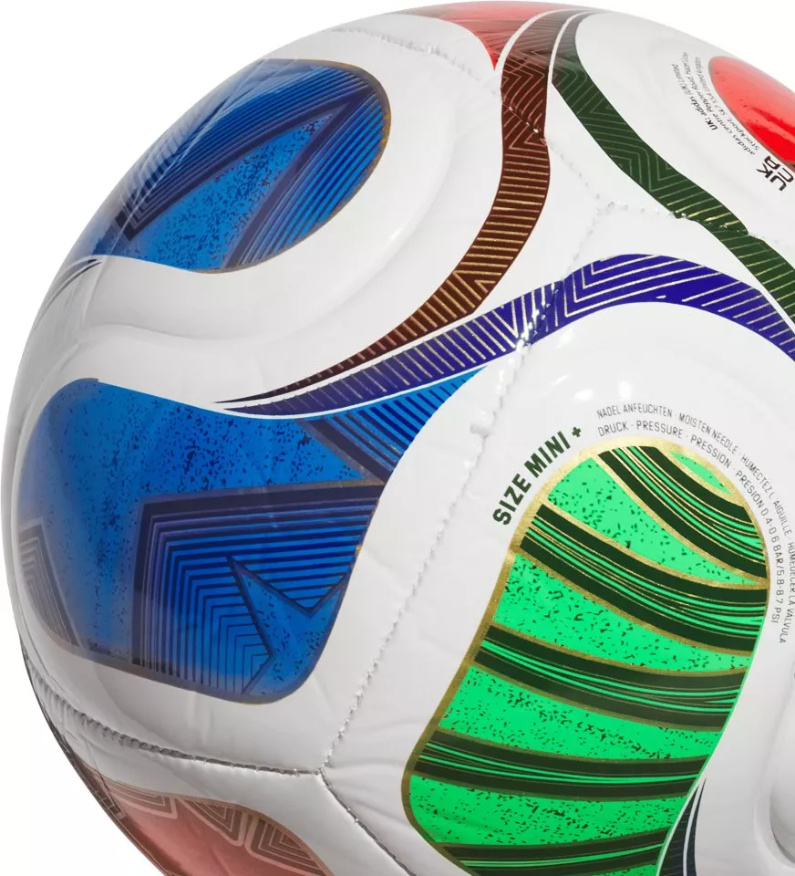 Lopta adidas FIFA World Cup 26 Trionda Mini+ Ball