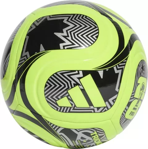 World Cup 26 Trionda Club Training Ball