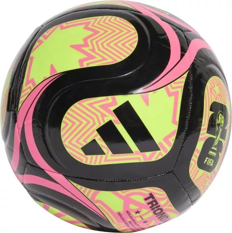 World Cup 26 Trionda Club Training Ball