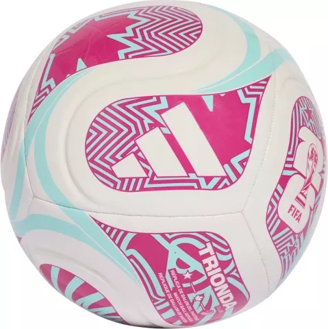 World Cup 26 Trionda Club Training Ball