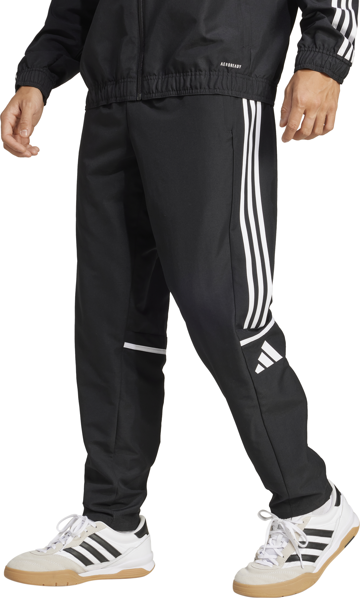 Pants adidas SQUADRA 25 PRE PNT - 11teamsports.ie