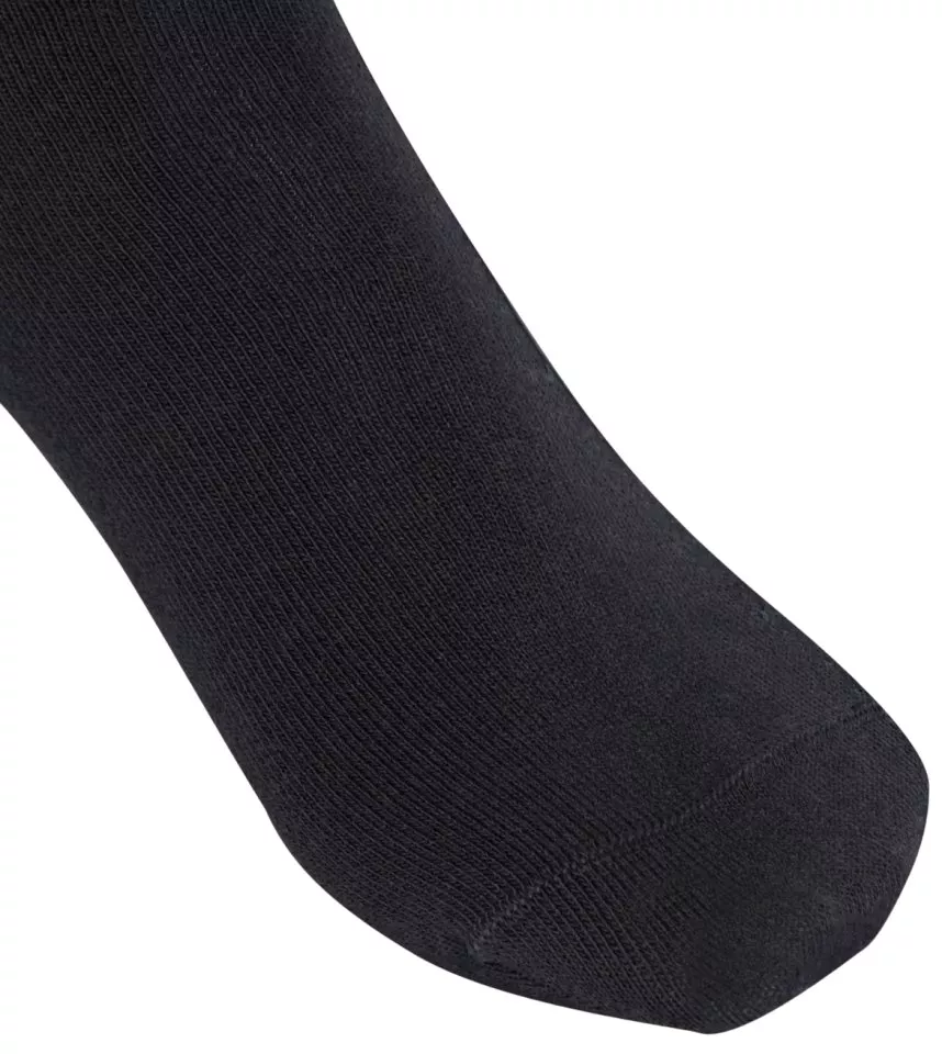 Ponožky adidas Originals 3-Stripes Crew 6 Pairs Socks