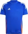 azul