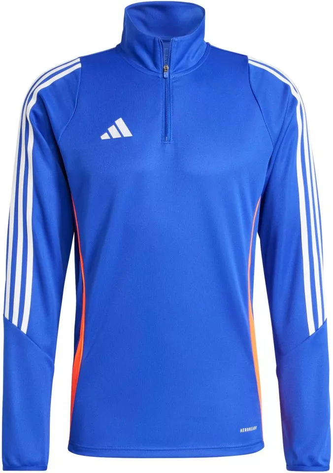 Langærmet T-shirt adidas TIRO24 TRTOP