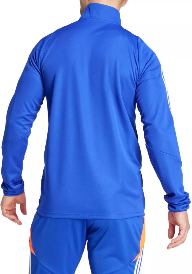 Langærmet T-shirt adidas TIRO24 TRTOP