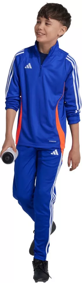 adidas Tiro 24 Training Top Kids Hosszú ujjú póló