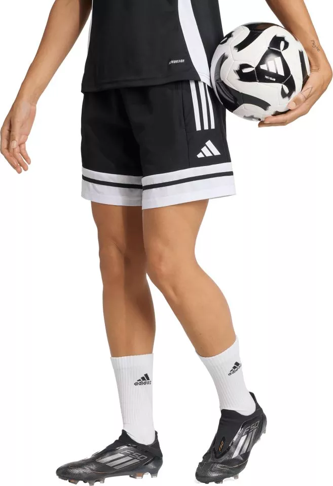 Kratke hlače adidas SQ25 DT SHO W