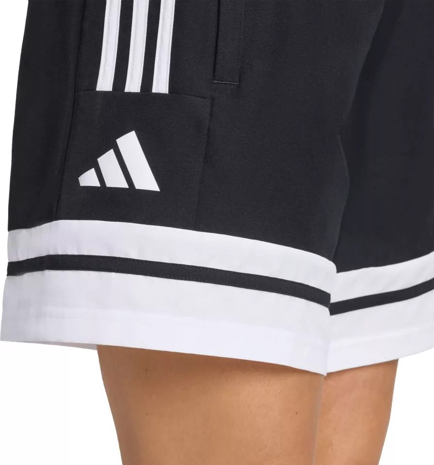 Kratke hlače adidas SQ25 DT SHO W