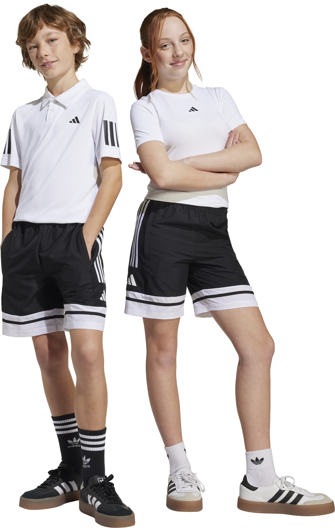 Shorts adidas SQ25 DT SHOY - 11teamsports.ie