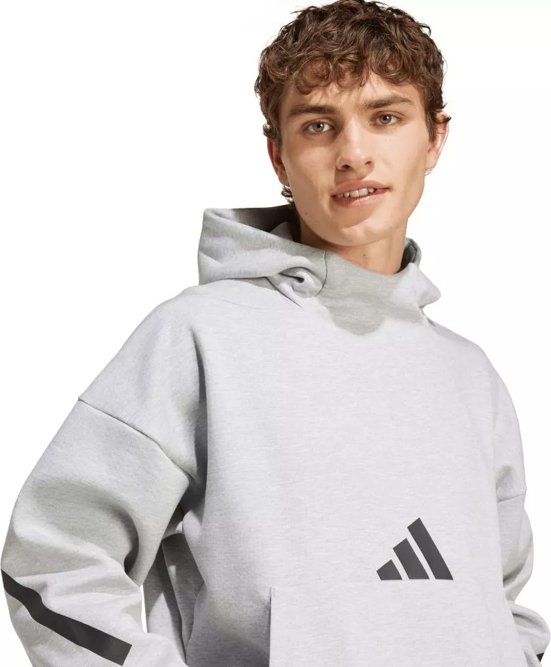 Hanorac cu gluga adidas Z.N.E Hoody