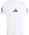 adidas k220kf black white