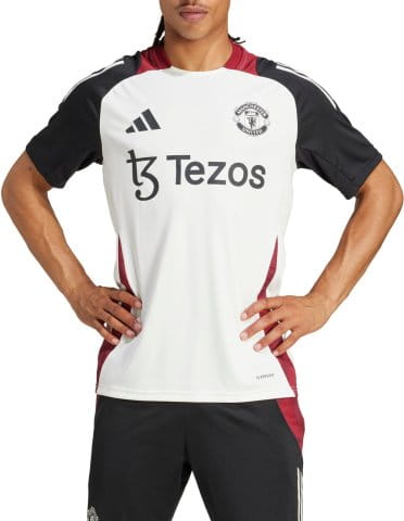 MUFC TR JSY